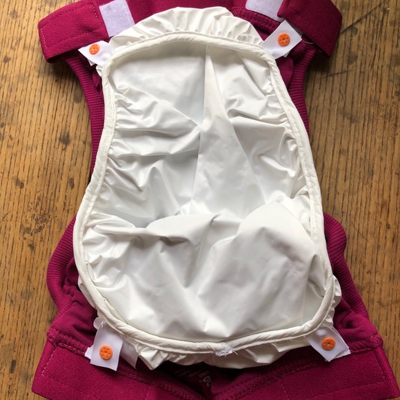 Large gdiaper - Picture 2 of 2